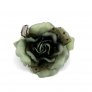 Rose Corsage, Russian Green