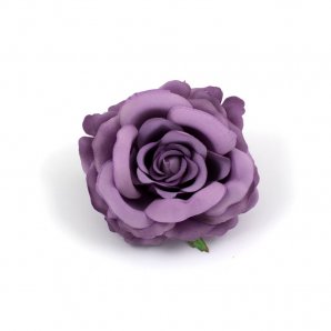 Rose Corsage, Lavender